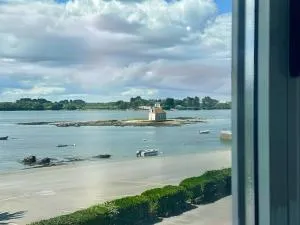 Les maisons de Delphine Saint Cado - Kerdavid