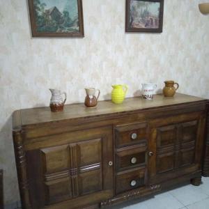 Appartements Le Despeyrous gite en ville : photos des chambres
