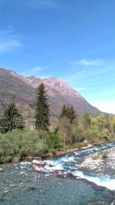 Appartamento Valsassina vista montagna
