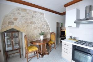 B&B CASAVACANZE CHIESA MADRE