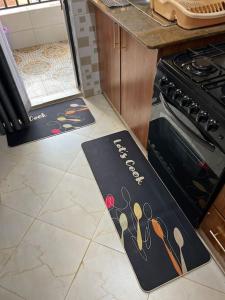 1br Mirema road Apartment