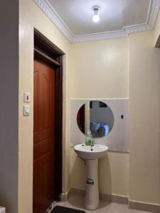 1br Mirema road Apartment