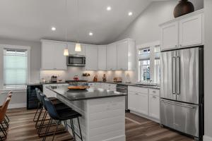 Play Among the Stars by Seabrook Hospitality