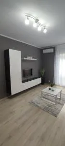 Grey Deluxe Apartman Kaposvár - Alsóbogát
