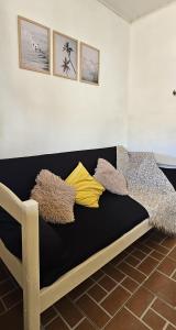 Sunset Flats - Aconchengante Flat na Rua Pituba bem perto das Praias Urbanas! Itacare BA 1