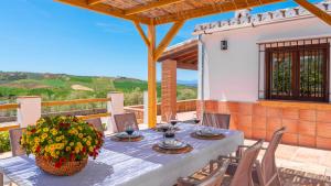 Alma del Tejar Antequera La Higuera by Ruralidays