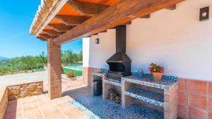 Alma del Tejar Antequera La Higuera by Ruralidays