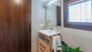 Alma del Tejar Antequera La Higuera by Ruralidays