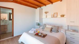 Alma del Tejar Antequera La Higuera by Ruralidays