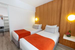 RentUp - Recoleta Chic, depto a pasos de calle Arroyo