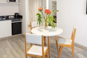 RentUp - Recoleta Chic, depto a pasos de calle Arroyo