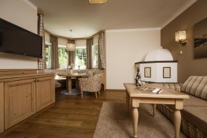 ZillergrundRock Luxury Mountain Resort