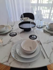 Appartement de standing