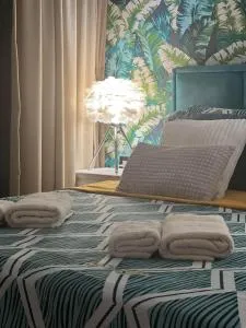 Apartman Milos, privatan parking - Ribnica