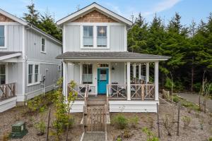 Robins Nest by Seabrook Hospitality