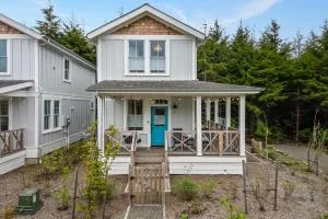 Robins Nest by Seabrook Hospitality - موسليبس