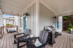 Robins Nest by Seabrook Hospitality