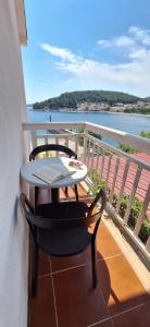 Apartmani Grubiša 