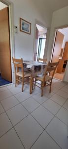 Apartmani Grubiša 