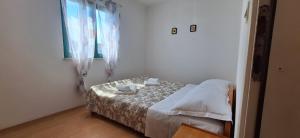 Apartmani Grubiša 