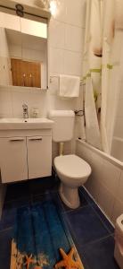 Apartmani Grubiša 