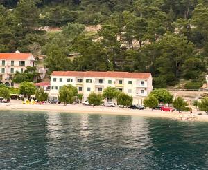 Apartmani GrubiĆĄa