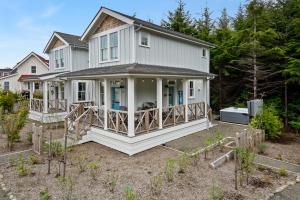 Robins Nest by Seabrook Hospitality