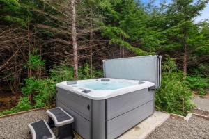 Robins Nest by Seabrook Hospitality