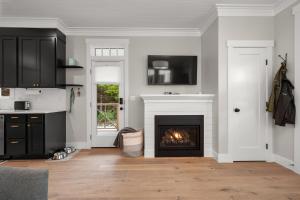 Robins Nest by Seabrook Hospitality