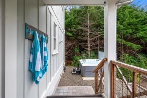 Robins Nest by Seabrook Hospitality