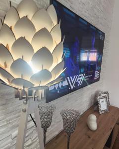 Apartman Milos, privatan parking