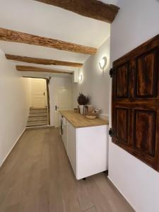 Zofia appartements - Duplex avec terrasse #2 : photos des chambres