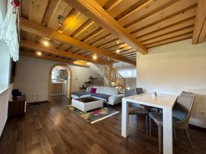 Chalupa u Vojvodovcov