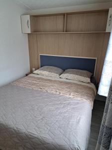 Camping de Zandhorst, Chalet Victory