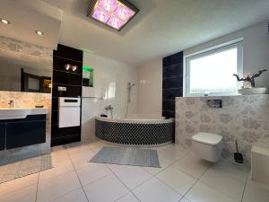 Chalupa u Vojvodovcov