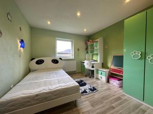 Chalupa u Vojvodovcov