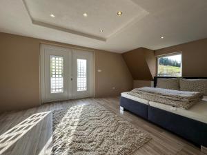 Chalupa u Vojvodovcov