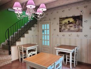 Bed & Breakfast De Nittis