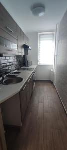 Grey Deluxe Apartman Kaposvár