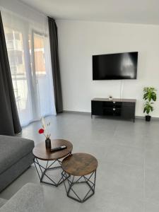 Grazora Living Apartments