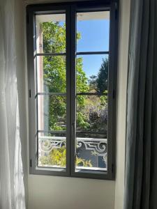Maisons de vacances Gite Glycine pour 8 personnes avec sauna et bain nordique : photos des chambres