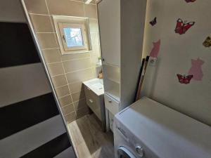 Chalets Chalet confortable a Varces-Allieres-et-Risset avec terrasse : photos des chambres
