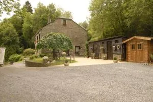 Le Clos Arboré (Gîte) - Libramont