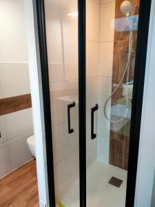 Chalet vacances avec jardin près dArcachon 2 personnes