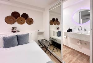 Coco Suites by Andiani Travel