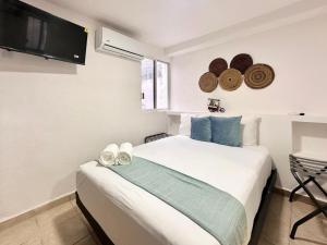 Coco Suites by Andiani Travel