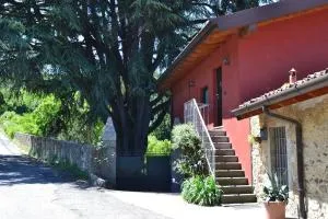 La Casa di Primo - Pilzone