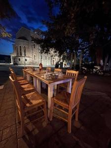 Vosinakis House in Volos