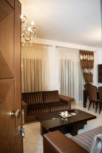 Vosinakis House in Volos