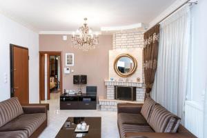 Vosinakis House in Volos